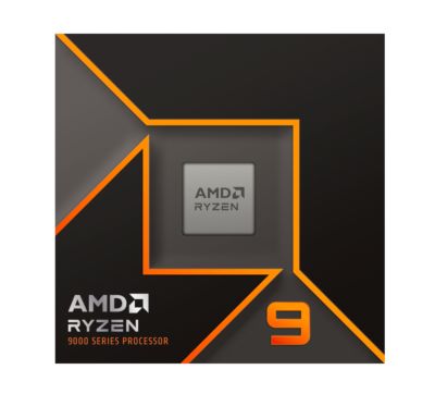 AMD RYZEN 9 9900X 12-Core 4.4GHZ AM5 CPU
