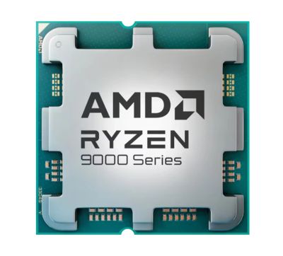 AMD Ryzen 7 9850X3D 8-Core 4.7GHz AM5 CPU