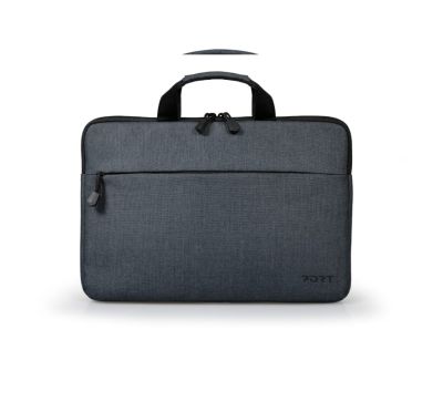 Port Designs Belize 13.3" Toploading Case