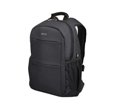 Port Designs ECO Sydney 15.6" Backpack - Black