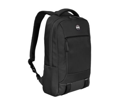 Port Designs Torino II 15.6" Backpack-Black