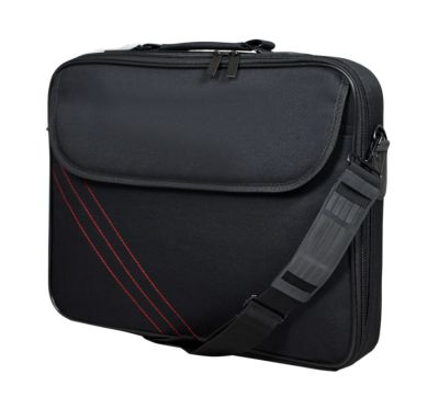 Port Designs Clamshell 14/15.6" Notebook Case