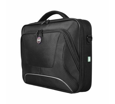 Port Designs Courchevel 17.3" Clamshell Case