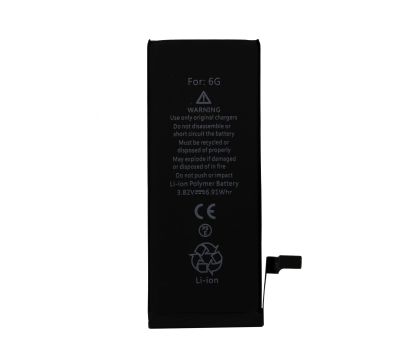 HUARIGOR REPLACEMENT BATT IPHONE 6G