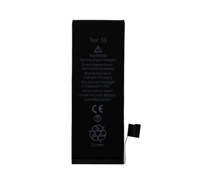HUARIGOR REPLACEMENT BATT IPHONE 5S