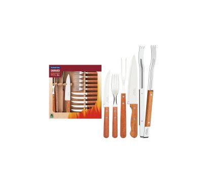 Tramontina 15pc. Braai Set
