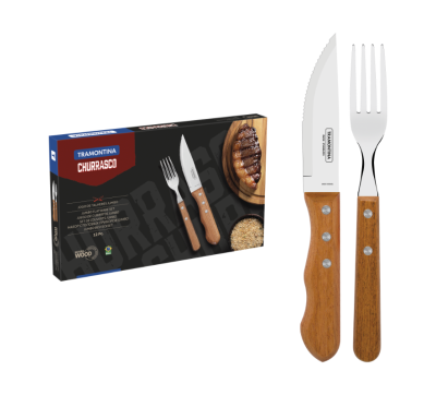 Tramontina 12pc. Braai Set