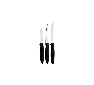 Tramontina 3pc.Knives Set Plenus