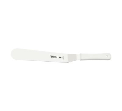 Tramontina 10" (25cm) Bakers Spatula Professional