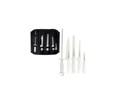 Tramontina 6pc. Chef Set