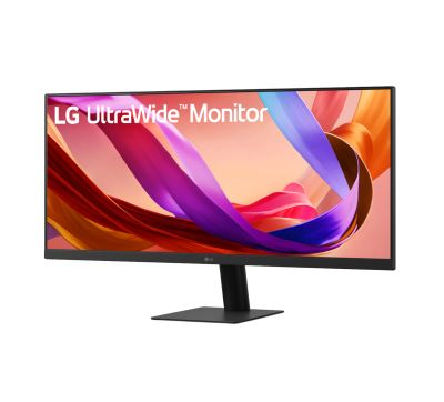 LG UltraWide 29" FHD IPS Monitor 100Hz