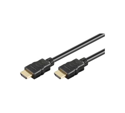 Goobay 8-Pin Female to Dual 6+2 Male for PCIe Power Supply Cable