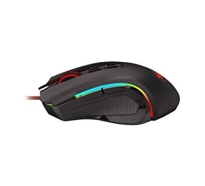 Mad Catz G.L.I.D.E. Pro Camo Gaming Mouse Pad - Blue