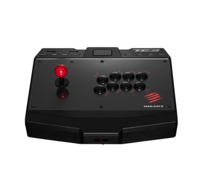 Mad Catz T.E.3 Arcade Fight Stick