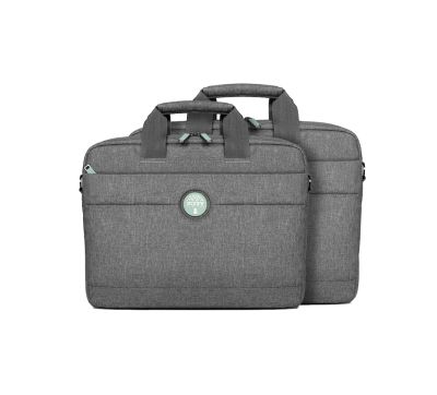 Port Designs Yosemite 15.6" Toploading Case ECO GY