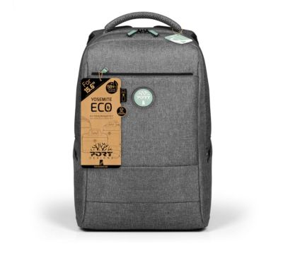 Port Designs YOSEMITE 15.6" Backpack - Grey