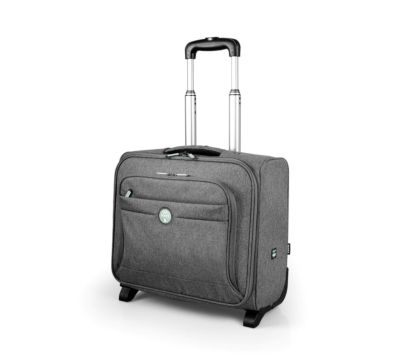 Port Designs YOSEMITE 15.6" Eco Beau 25L Trolley Bag