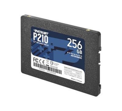 Patriot Signature Line DDR3 8GB 1600Mhz Desktop Memory