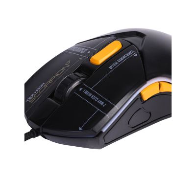 Armaggeddon Textron Scorpion 7 RGB Gaming Mouse