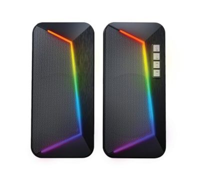SonicGear AudioX Pro 600 HD Portable Bluetooth Speaker