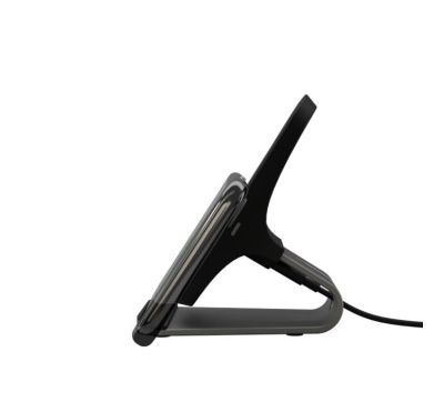 Goobay Wireless Desktop 10w Fast Qi Charger