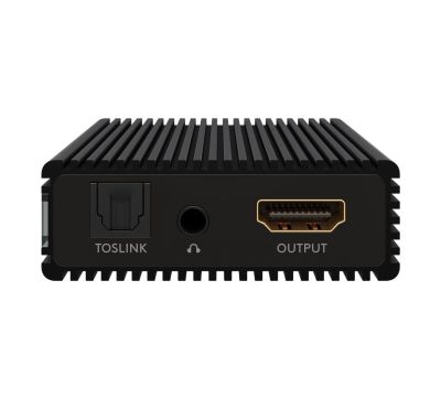 Goobay HDMI Splitter 1 to 2 (4K @ 30 Hz)
