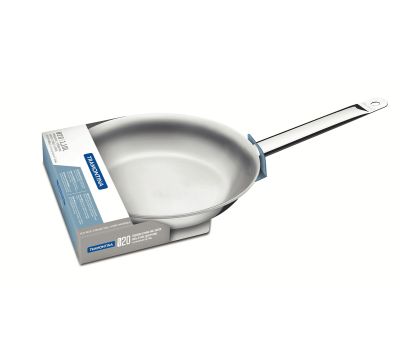 Tramontina Professional Frying Pan 20cm (stainless steel)