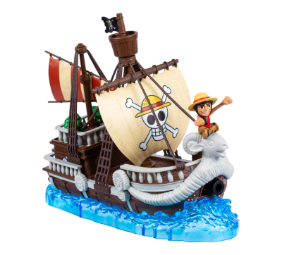One Piece Going Merry Ship