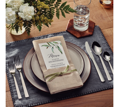 Tramontina Table Spoon