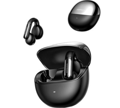 UGreen HiTune S5 Open-Ear TWS Earbuds–Black
