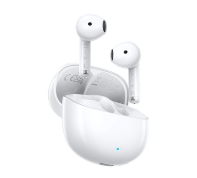 UGreen Lightbuds Basic Earphones (Semi In-Ear)–White
