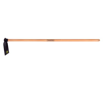 Tramontina Forged Hoe, wooden handle