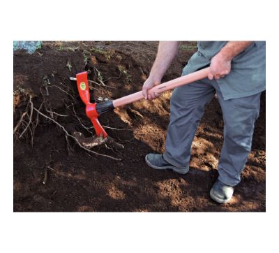 Tramontina 4 Cutter Mattock