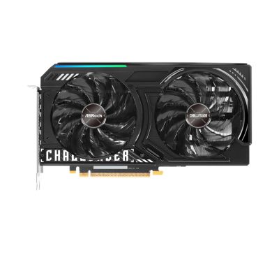 ASRock Intel Arc B580 Challenger OC 12GB GDDR6 192-BIT Graphics Card