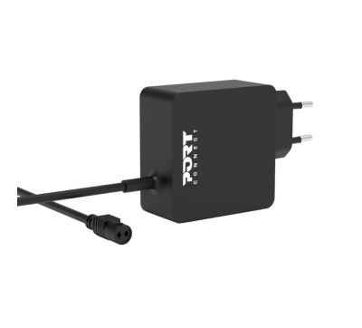 Port Connect 45W Universal Notebook Adapter