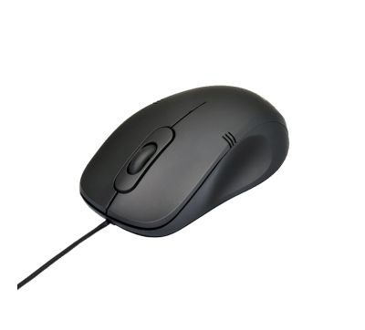 Port Connect Optical USB Mouse