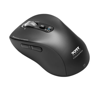 Port Connect Expert Wireless Bluetooth® Mouse