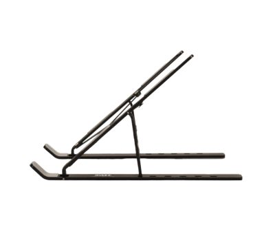 Port Connect Travel Foldable Notebook Stand