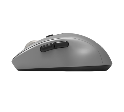 Port Connect Wireless Bluetooth Expert and Mac Mouse - Grey