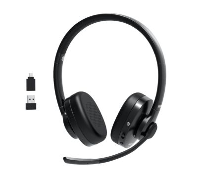 Port Connect ON’R 500 Bluetooth® Stereo Headset