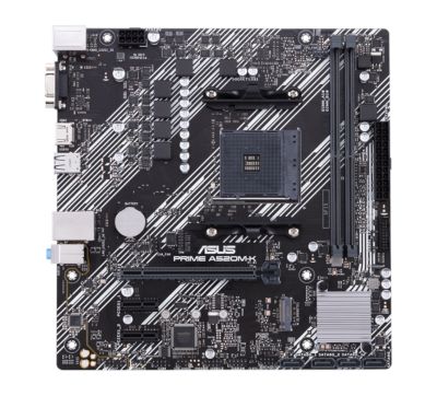 ASUS PRIME A520M-K