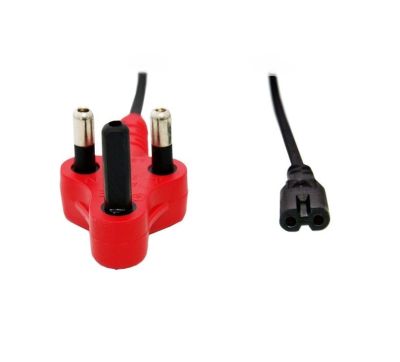 PWR Dedicated to Figure 8 Cable 1.8m