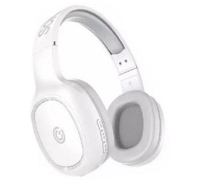 SonicGear Airphone 3 Bluetooth Headset - White