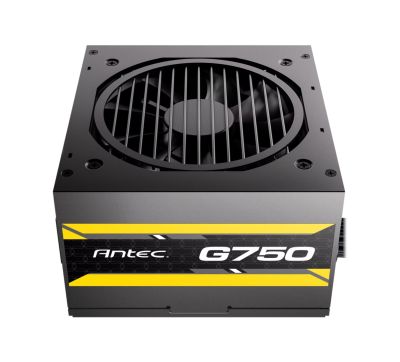 Antec Atom G750 Semi-Modular Power Supply