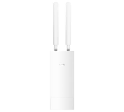 Cudy AC1200 Gigabit Dual Band Ceiling Access Point - Outdoor