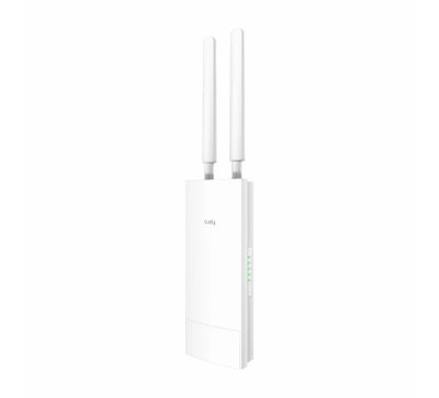 Cudy AX3000 2.5G Dual Band Ceiling Access Point - Outdoor