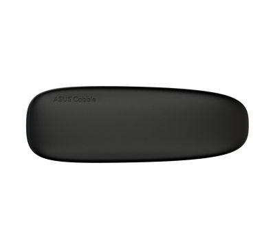 Asus Cobble M.2 SSD Enclosure - Black