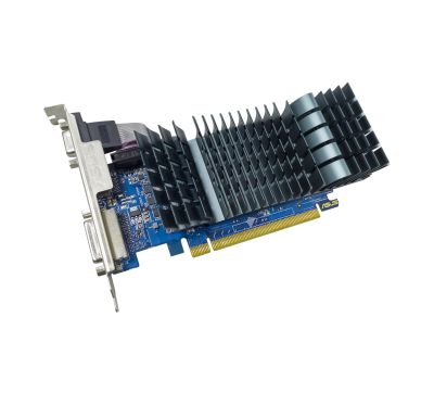 Asus GeForce GT 710 2GB GDDR5 EVO Graphics Card