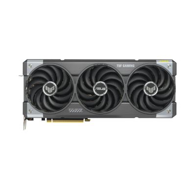 Asus TUF Gaming GeForce RTX 5070 Ti 16GB GDDR7 OC Graphics Card