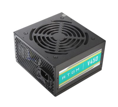 Antec Atom V450 Non-Modular Power Supply